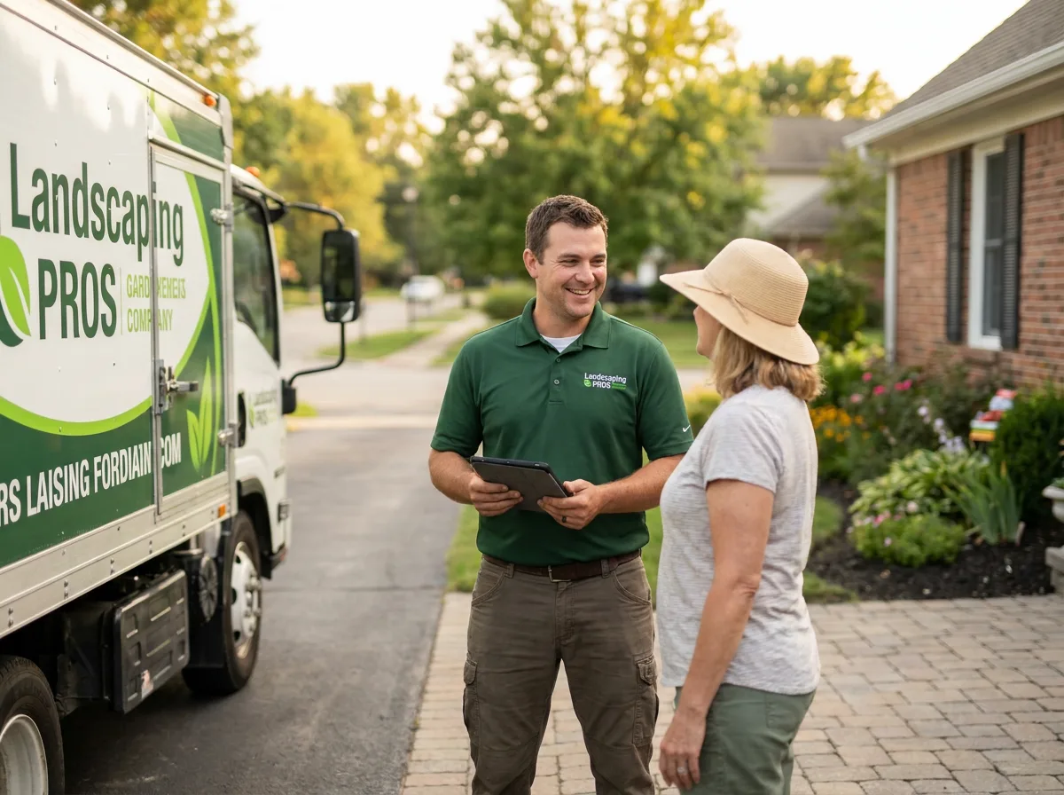 Landscaping Chenango Forks, NY FAQs